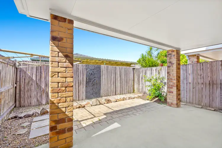Fifth view of Homely townhouse listing, 19/220 Christine Avenue, Burleigh Waters QLD 4220