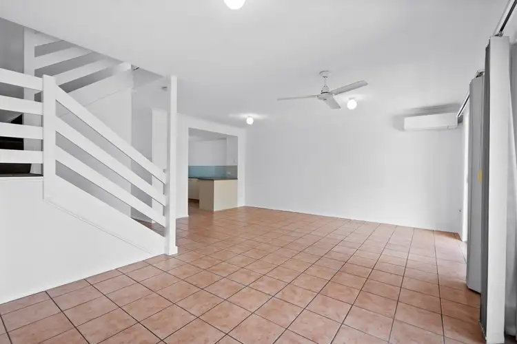 Sixth view of Homely townhouse listing, 19/220 Christine Avenue, Burleigh Waters QLD 4220