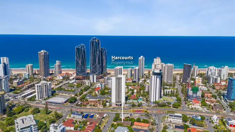 7/6 Genoa Street, Surfers Paradise QLD 4217