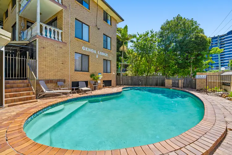 Second view of Homely unit listing, 7/6 Genoa Street, Surfers Paradise QLD 4217
