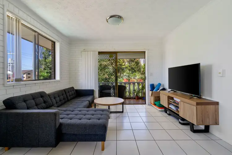 Fifth view of Homely unit listing, 7/6 Genoa Street, Surfers Paradise QLD 4217