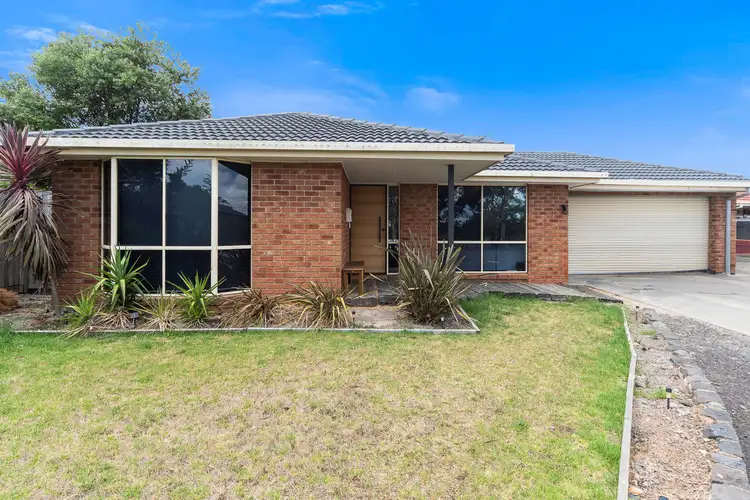 34 Arlene Drive, Skye VIC 3977