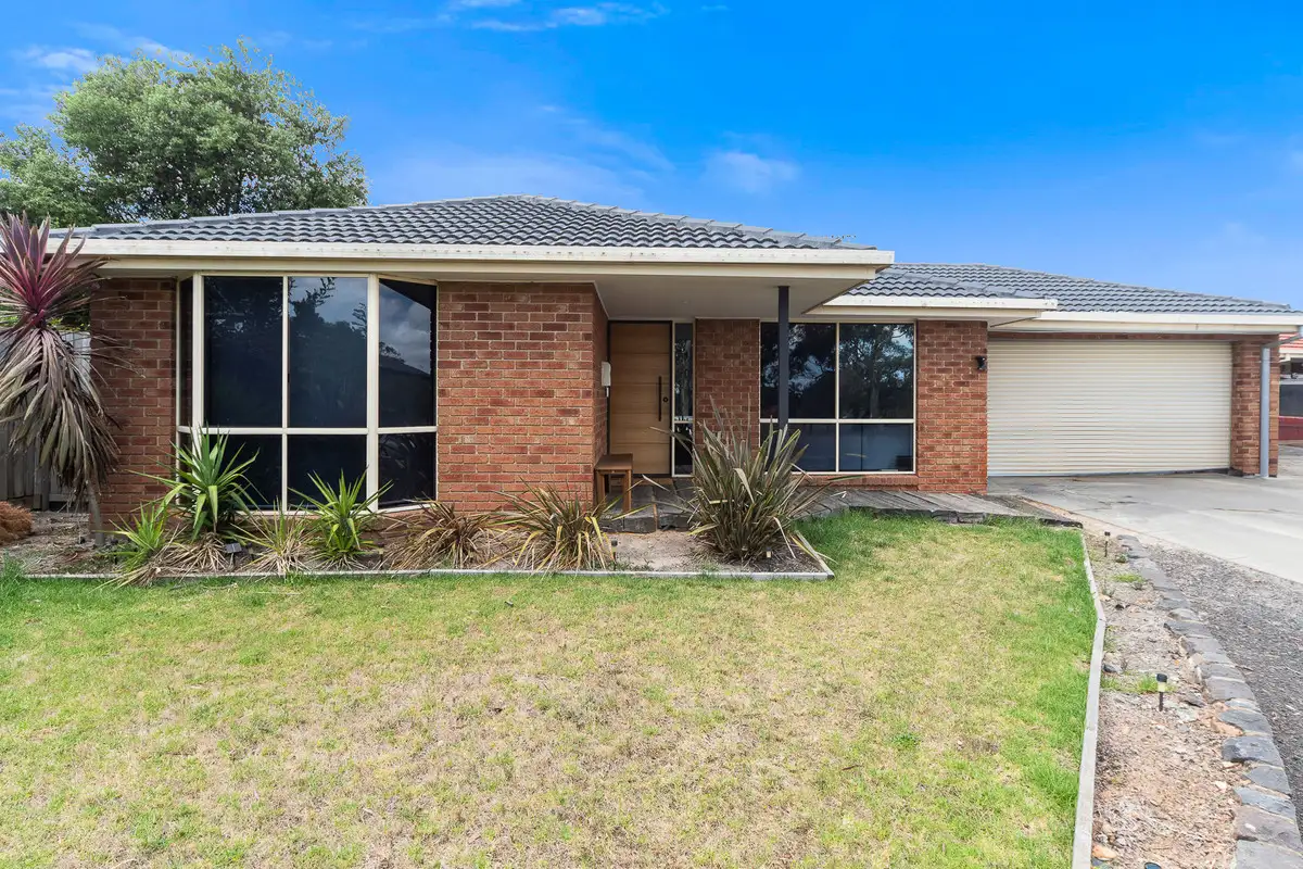 Main view of Homely house listing, 34 Arlene Drive, Skye VIC 3977