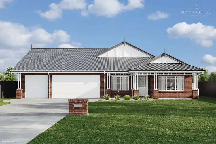 15 Lacebark Drive, Forest Hill NSW 2651