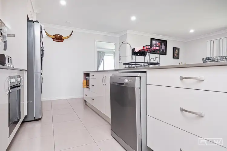 Fourth view of Homely house listing, 44 Ocean Park Avenue, Yeppoon QLD 4703