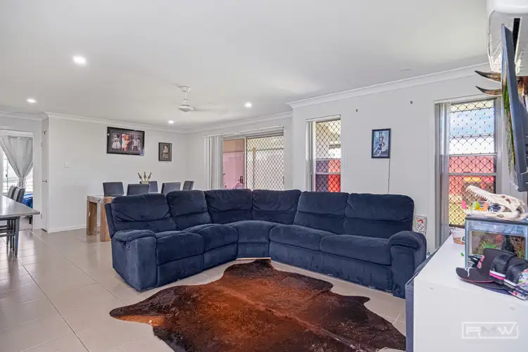 Sixth view of Homely house listing, 44 Ocean Park Avenue, Yeppoon QLD 4703