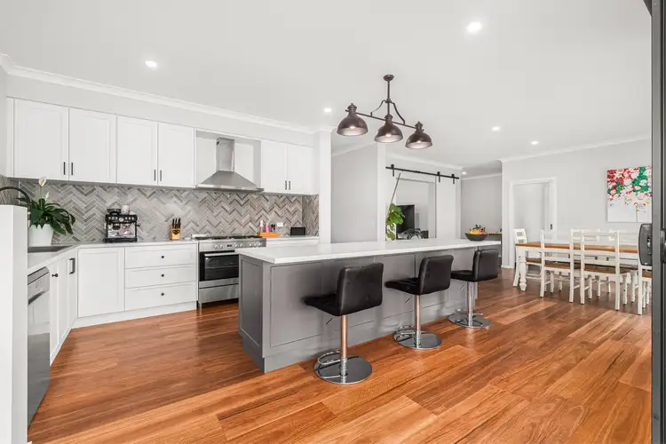 Sixth view of Homely house listing, 25 Cumming Drive, Longford VIC 3851
