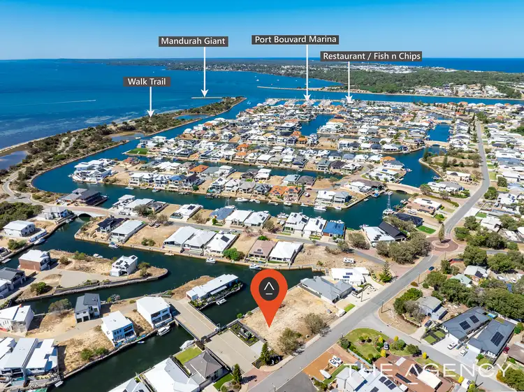 91 Queen Parade, Wannanup WA 6210