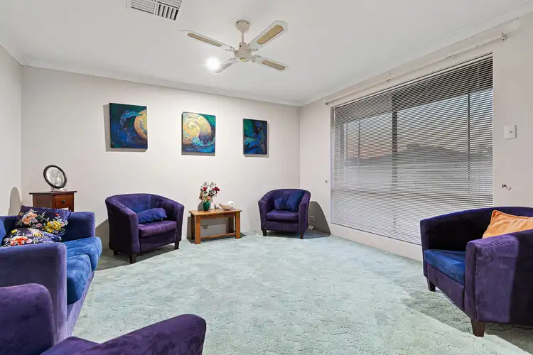 Fifth view of Homely house listing, 35 Silvertop Circle, Warnbro WA 6169