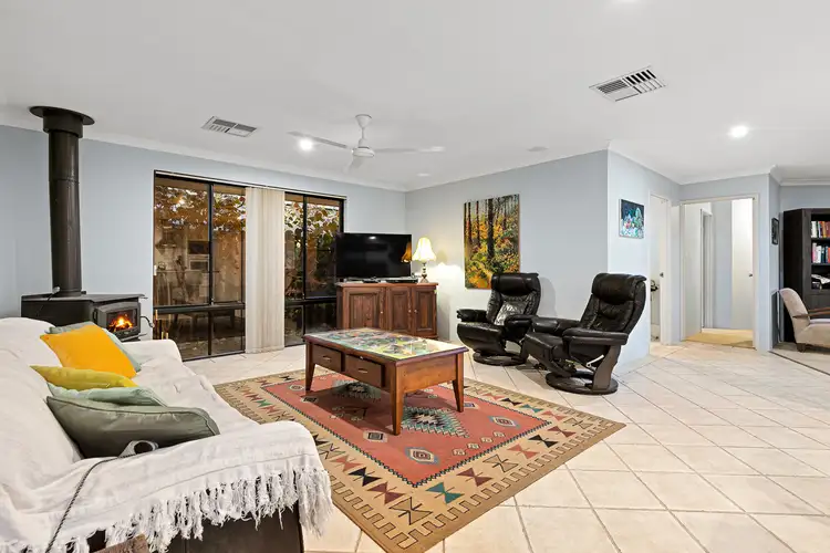 Sixth view of Homely house listing, 35 Silvertop Circle, Warnbro WA 6169