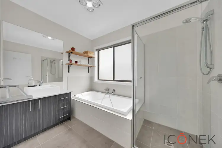 Third view of Homely house listing, 12 Maguire Street, Lalor VIC 3075