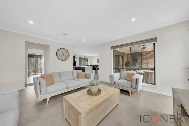 Fourth view of Homely house listing, 12 Maguire Street, Lalor VIC 3075