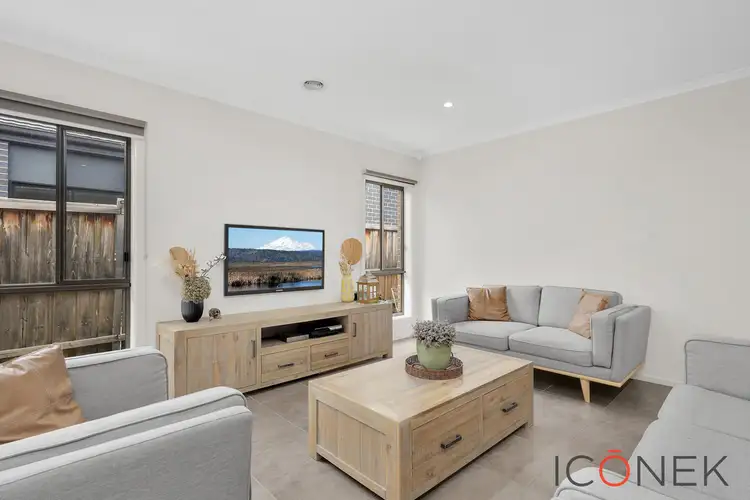 Fifth view of Homely house listing, 12 Maguire Street, Lalor VIC 3075