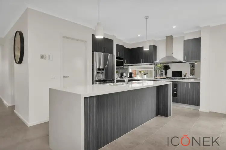 Sixth view of Homely house listing, 12 Maguire Street, Lalor VIC 3075