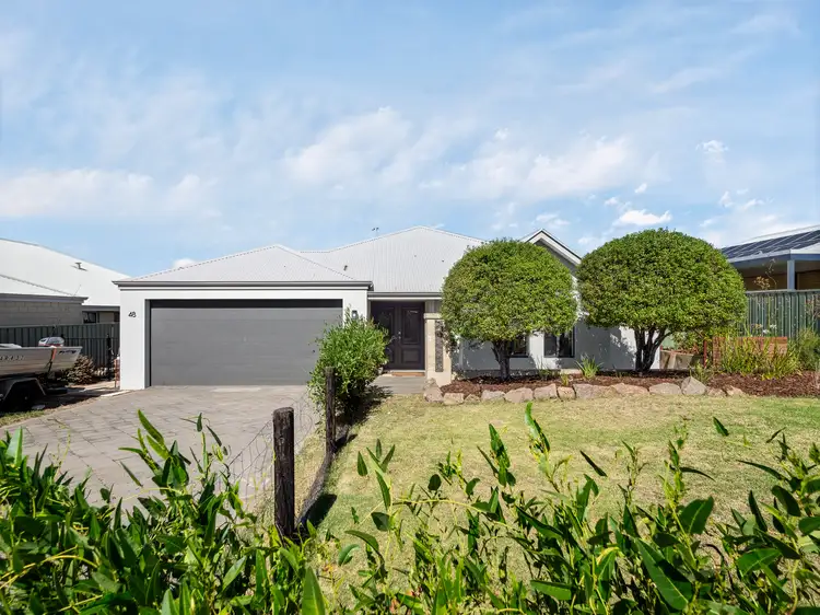 Main view of Homely house listing, 48 Westringia Loop, Margaret River WA 6285