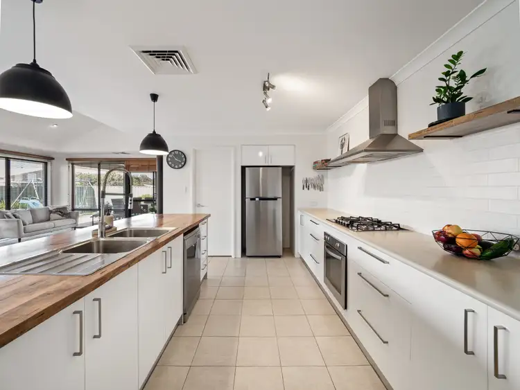 Second view of Homely house listing, 48 Westringia Loop, Margaret River WA 6285
