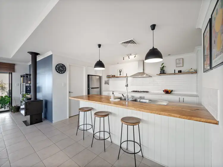 Fifth view of Homely house listing, 48 Westringia Loop, Margaret River WA 6285