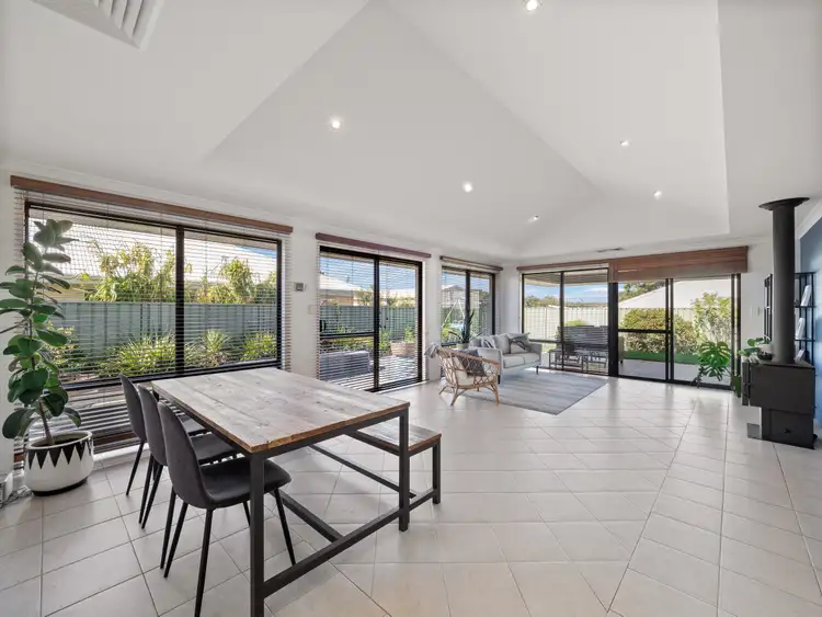 Sixth view of Homely house listing, 48 Westringia Loop, Margaret River WA 6285