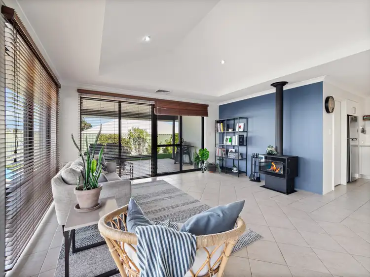 Seventh view of Homely house listing, 48 Westringia Loop, Margaret River WA 6285