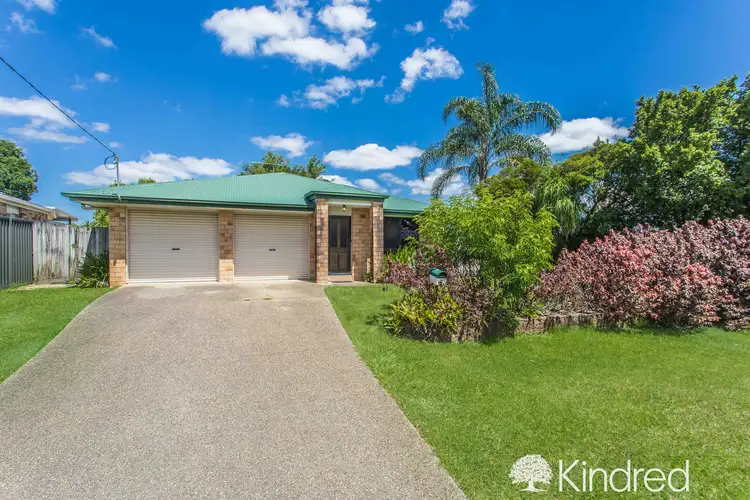 4 Tanunda Court, Caboolture QLD 4510