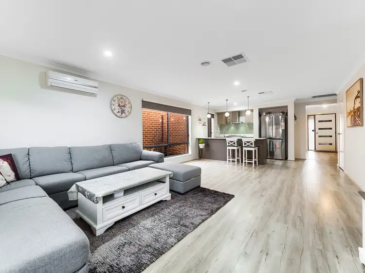 Third view of Homely house listing, 7 Kamona Street, Clyde VIC 3978