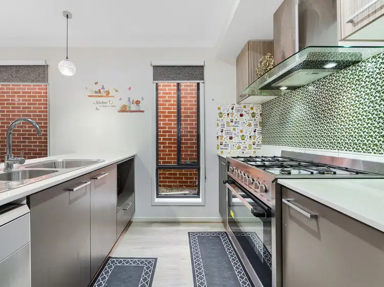 Fourth view of Homely house listing, 7 Kamona Street, Clyde VIC 3978