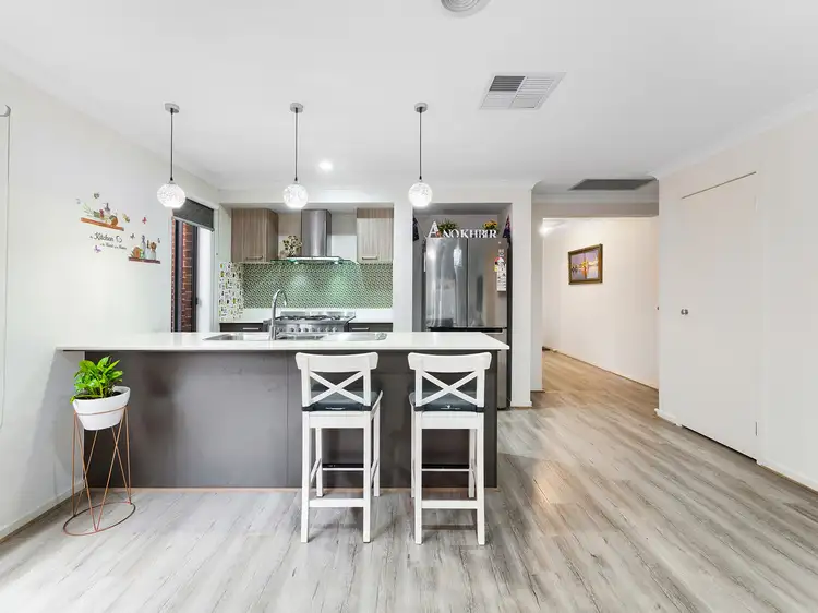 Fifth view of Homely house listing, 7 Kamona Street, Clyde VIC 3978