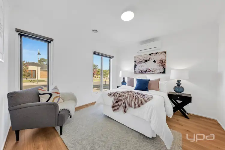 Third view of Homely house listing, 20 Whitecaps Avenue, Point Cook VIC 3030