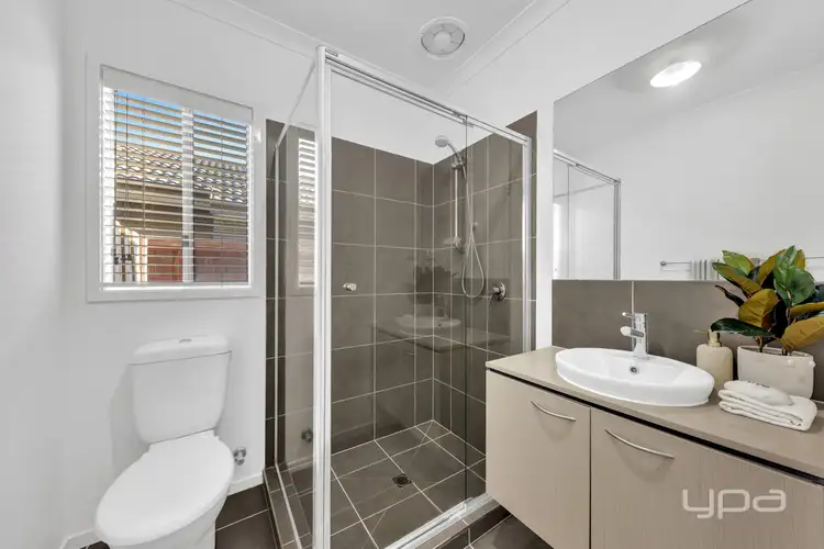 Fourth view of Homely house listing, 20 Whitecaps Avenue, Point Cook VIC 3030