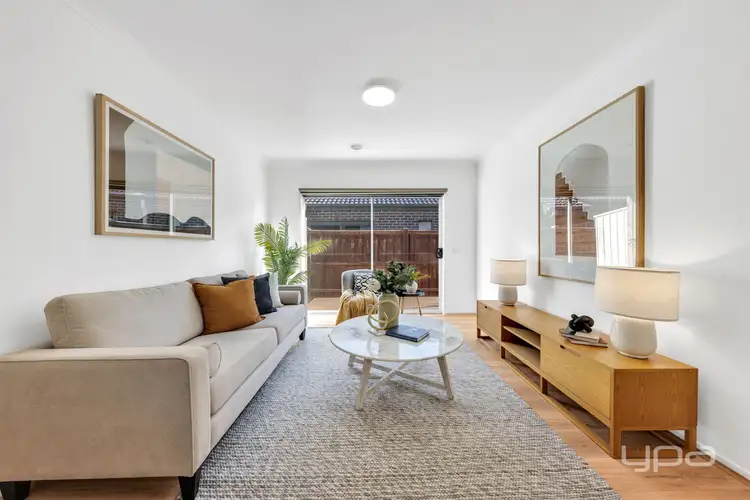 Fifth view of Homely house listing, 20 Whitecaps Avenue, Point Cook VIC 3030