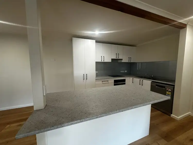 Second view of Homely unit listing, 35A Madden Drive, Bacchus Marsh VIC 3340