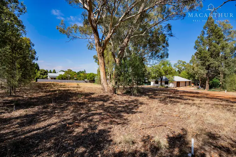 Second view of Homely land listing, LOT 15 & 16, 37 Cave Street, Ganmain NSW 2702