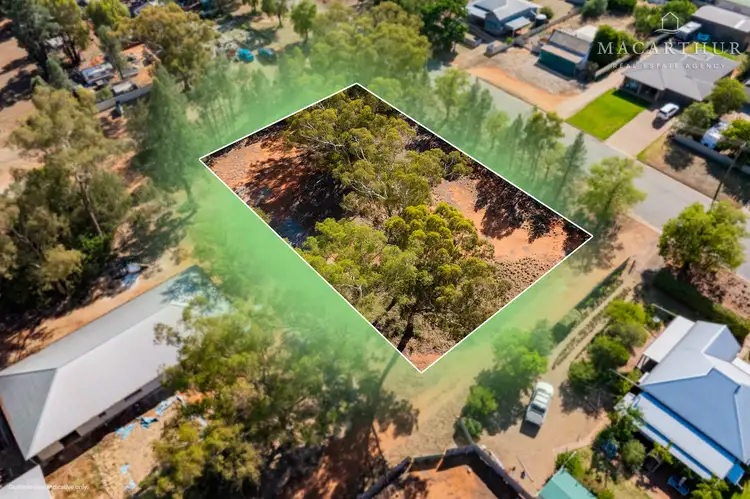 Fifth view of Homely land listing, LOT 15 & 16, 37 Cave Street, Ganmain NSW 2702
