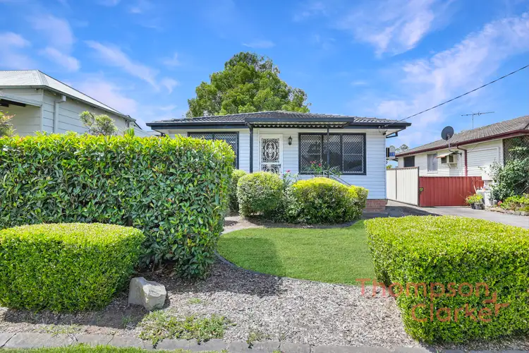Main view of Homely house listing, 73 Harle Street, Abermain NSW 2326