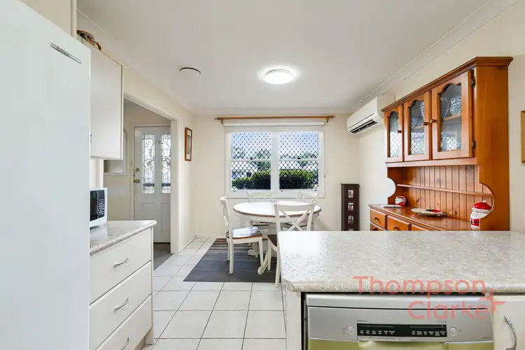 Second view of Homely house listing, 73 Harle Street, Abermain NSW 2326