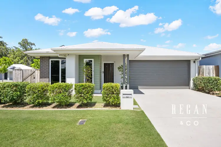 53 Bluegrass Drive