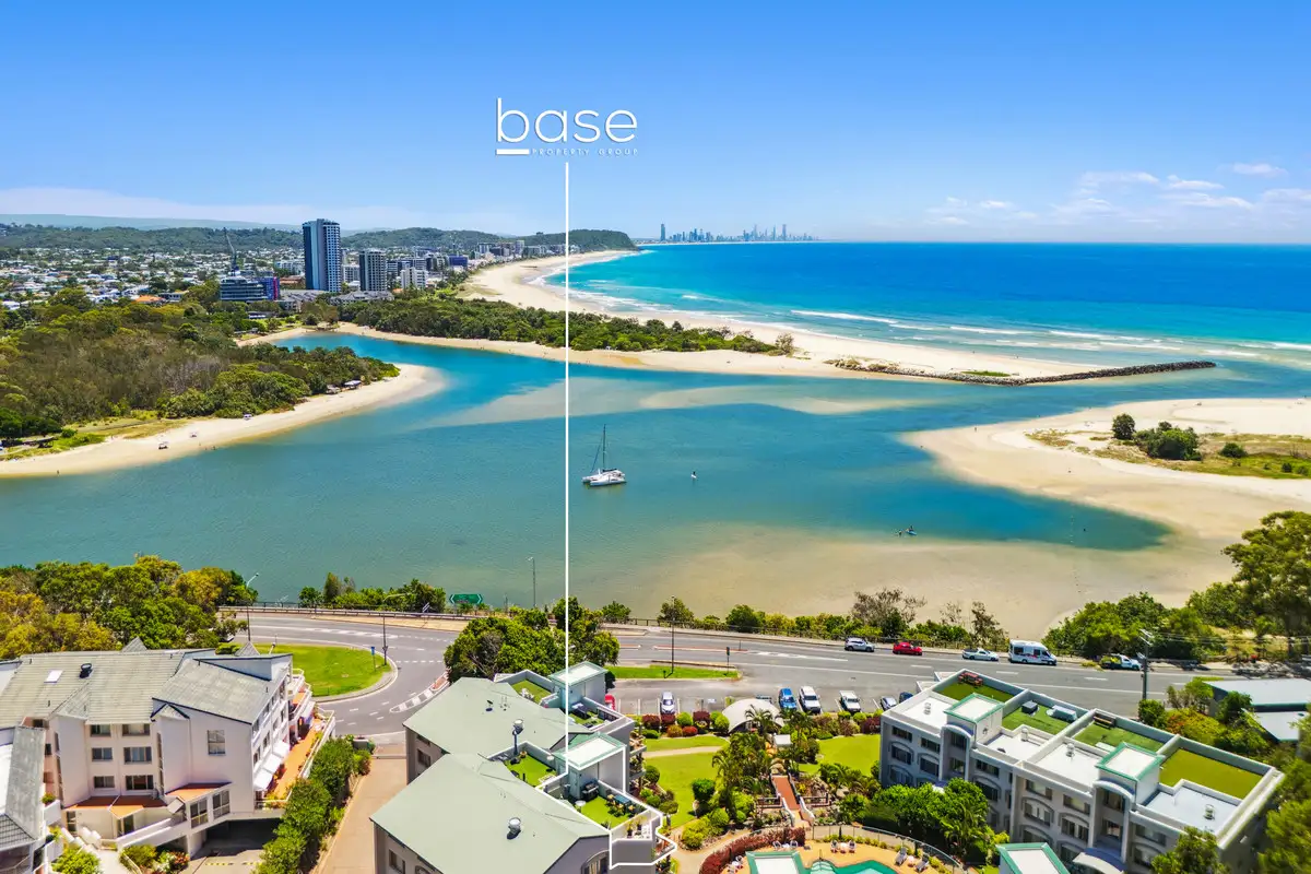 Main view of Homely apartment listing, 29/36 Duringan Street, Currumbin QLD 4223