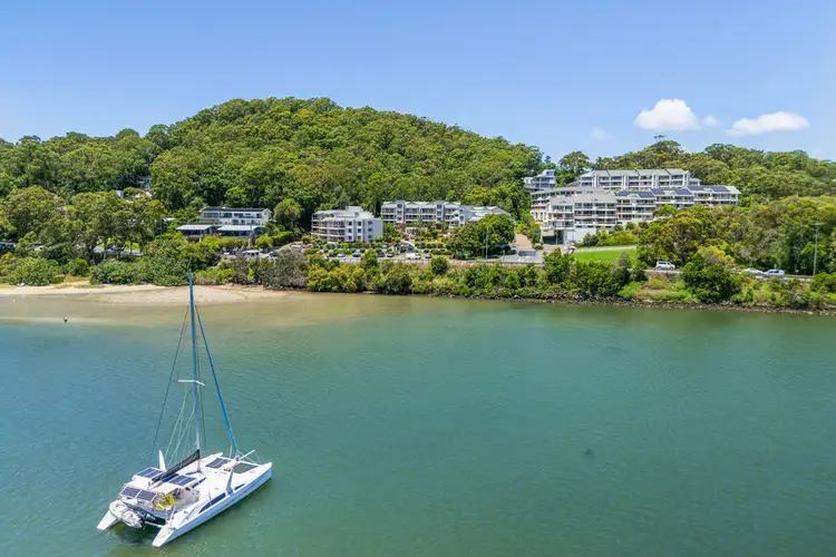 Second view of Homely apartment listing, 29/36 Duringan Street, Currumbin QLD 4223