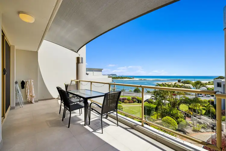 Third view of Homely apartment listing, 29/36 Duringan Street, Currumbin QLD 4223