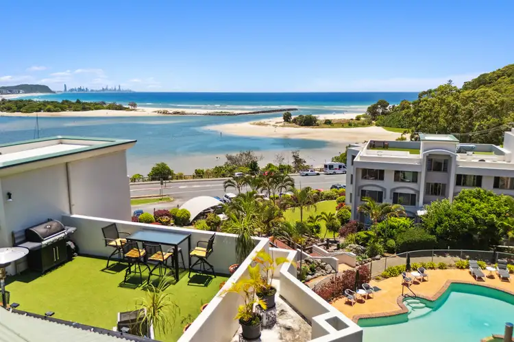 Fourth view of Homely apartment listing, 29/36 Duringan Street, Currumbin QLD 4223