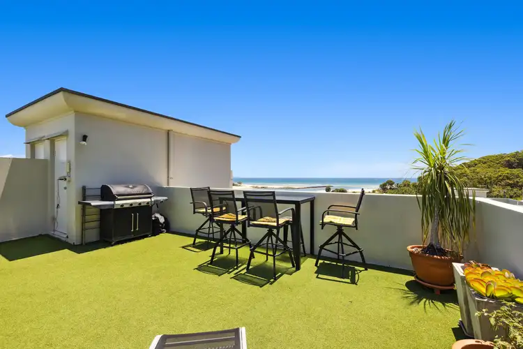 Fifth view of Homely apartment listing, 29/36 Duringan Street, Currumbin QLD 4223
