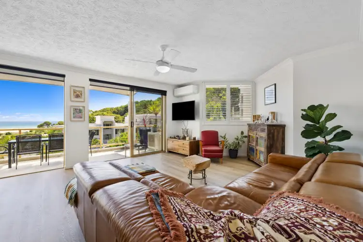 Sixth view of Homely apartment listing, 29/36 Duringan Street, Currumbin QLD 4223