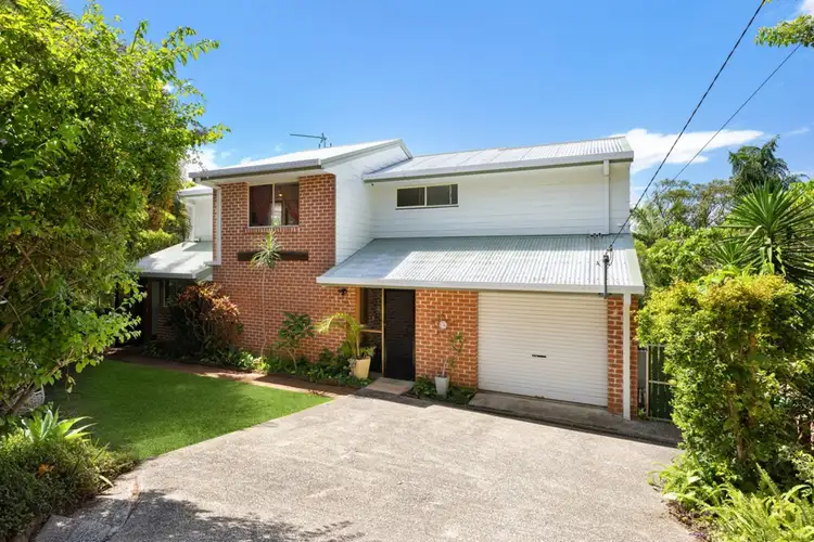 Third view of Homely house listing, 92 Peninsula Drive, Bilambil Heights NSW 2486