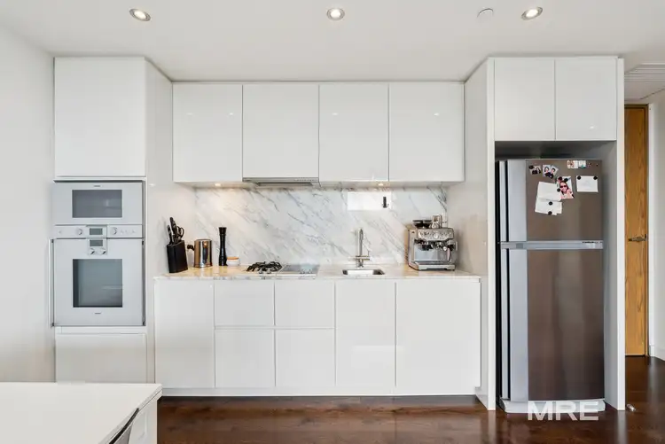 Third view of Homely apartment listing, 908/505 St Kilda Road, Melbourne VIC 3004