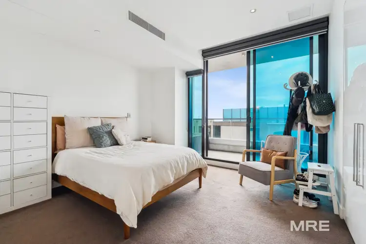 Fourth view of Homely apartment listing, 908/505 St Kilda Road, Melbourne VIC 3004
