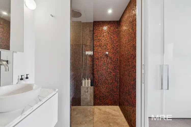 Fifth view of Homely apartment listing, 908/505 St Kilda Road, Melbourne VIC 3004