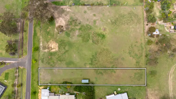 Second view of Homely land listing, LOT 204 Smith Street, Briagolong VIC 3860