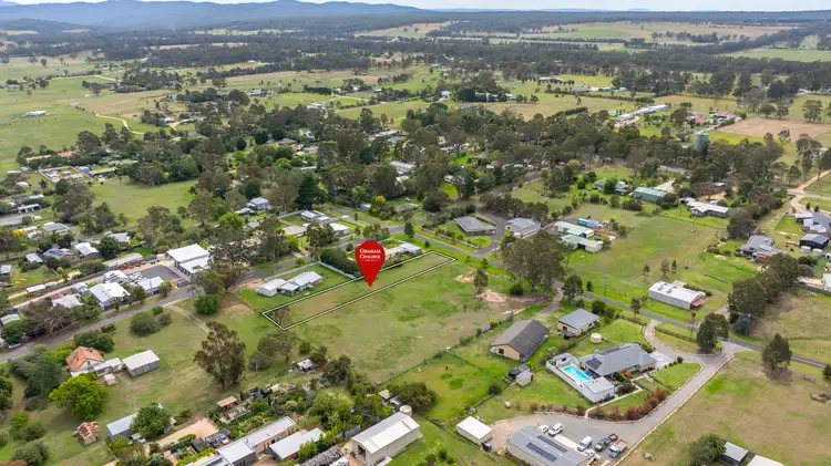 Fifth view of Homely land listing, LOT 204 Smith Street, Briagolong VIC 3860