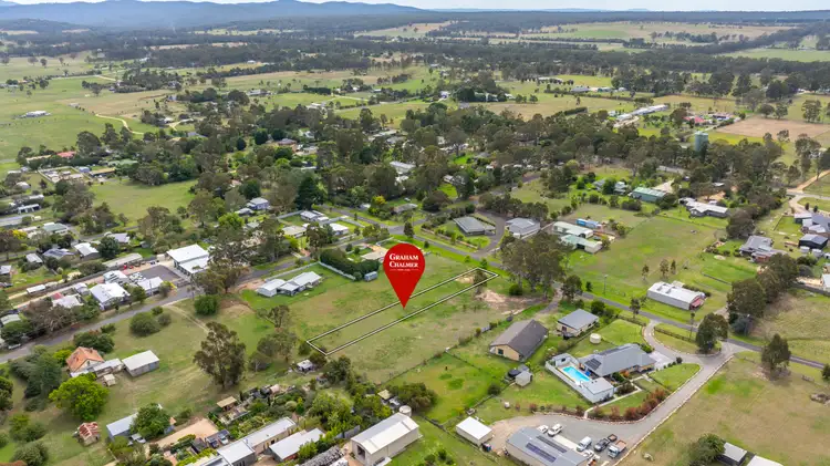 Seventh view of Homely land listing, LOT 206 Smith Street, Briagolong VIC 3860