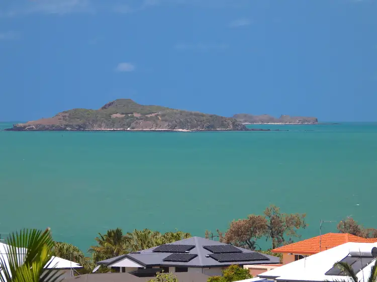 Main view of Homely land listing, 18 Livistonia Crescent, Emu Park QLD 4710